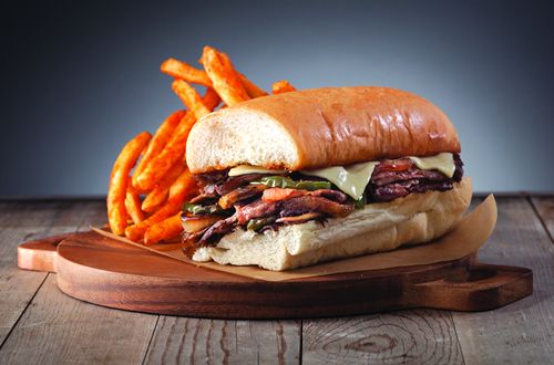 The New Miami Subs Grill and Miami Grill Restaurants Celebrate National Sub Sandwich Day