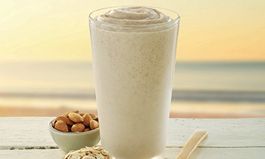 Tropical Smoothie Cafe Sweetens the Deal on Solid Nutrition