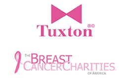 Tuxton China Partners with The Breast Cancer Charities of America