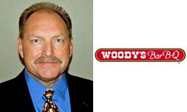 Woody’s Bar-B-Q Welcomes David Allgood as VP of Operations