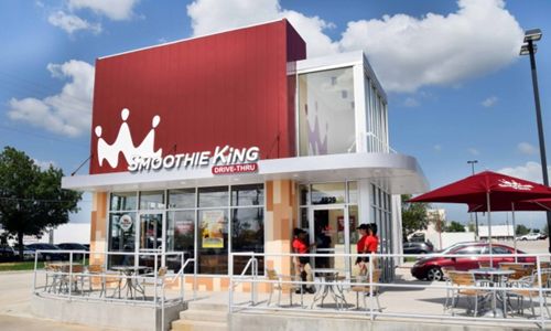 1851 Reports Smoothie King Continues Aggressive International Expansion