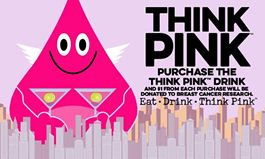 Bar Louie Boynton Beach Hosts Breast Cancer Awareness Fundraiser