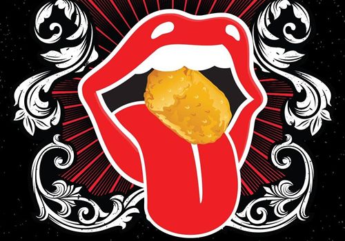Bar Louie Cleveland hosts the 2015 Rock the Tot Championship