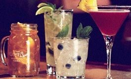 Bar Louie Opening New Location in Manassas, VA