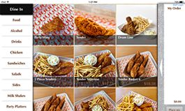 Blue Ribbon Fried Chicken Implements NorthStar iPad POS With Apple Pay In Las Vegas Restaurant
