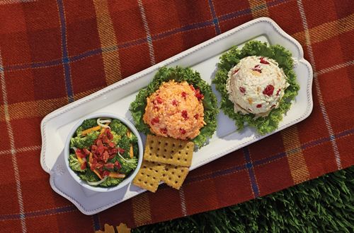Chicken Salad Chick Announces New Fall Menu