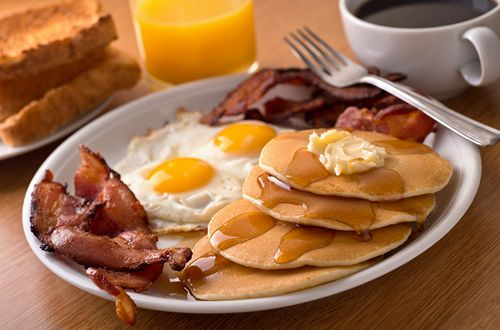 Classic Breakfast Fare Ride the Wave of Breakfast Visit Growth at Foodservice