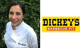 Dickey’s Barbecue Restaurants, Inc. Welcomes New R&D Chef Nico Murillo