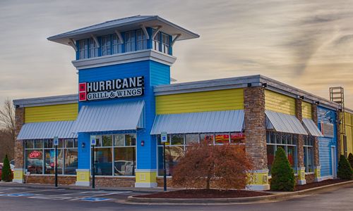 Hurricane Grill & Wings Signs Second Franchisee for California Development
