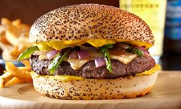 Kids Eat for Just $1.99 at Snuffer’s on Halloween Weekend