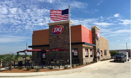 Lickety Split Food Services, LLC Opens 7th Dairy Queen in Thirty Months