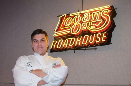 Logan’s Roadhouse Names New Vice President of Food & Beverage