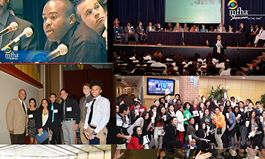 MFHA Returns to a Sold-Out Showcase of the Stars Event in Dallas