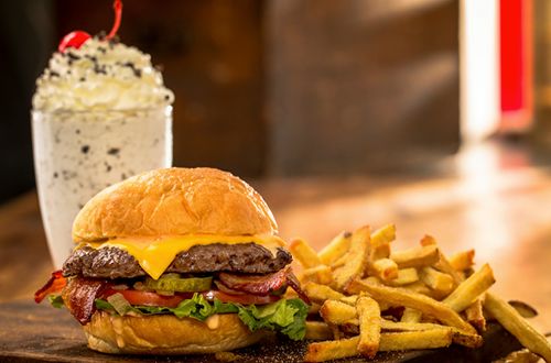 Jersey Boys Join Burger Business: Father and Son Opening New MOOYAH in the Garden State