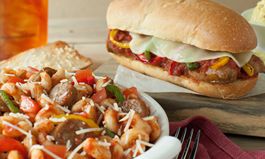 McAlister’s Deli Adds New Menu Items To Dinner Lineup