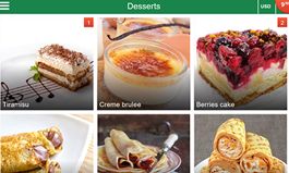 Menisto – Restaurants Can Now Configure Their Digital Menu in Just 5 Minutes