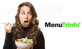 MenuTrinfo Helping Restaurant Menus Become Transparent