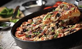 Old Chicago Pizza & Taproom Coming Soon To Restaurant Scene In Katy, TX