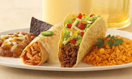 On The Border Thanks Veterans and Troops with FREE “Create Your Own Combo” This Veterans Day