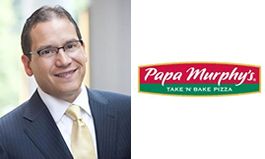 Papa Murphy’s Names Brandon Solano as Chief Marketing Officer