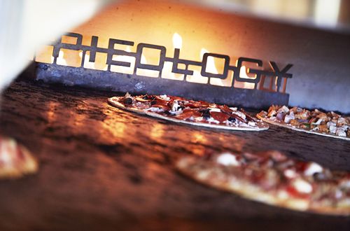 Pieology Pizzeria Turns Up the Heat in Arizona