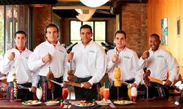 Rodizio Grill Liberty Center, OH to Open October 22, 2015