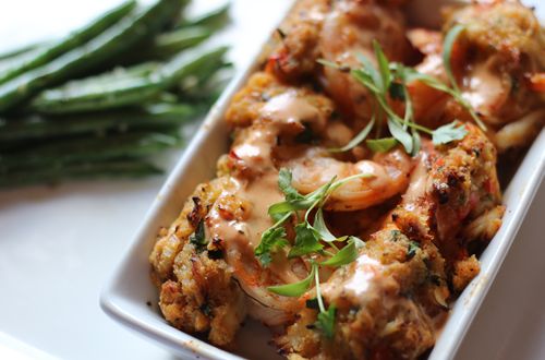 Ruffino’s Serves Up Crab Jamboree