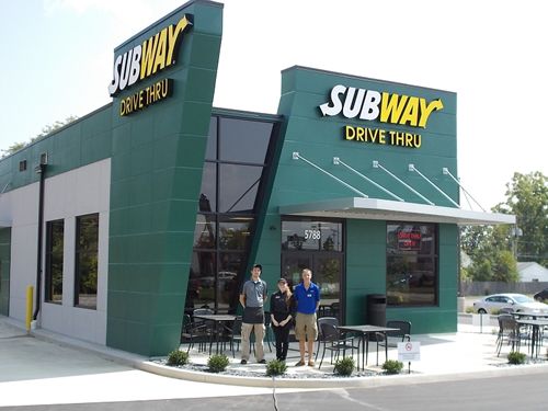 SUBWAY Introduces New Sustainability Efforts As Part Of Ongoing Environmental Commitment