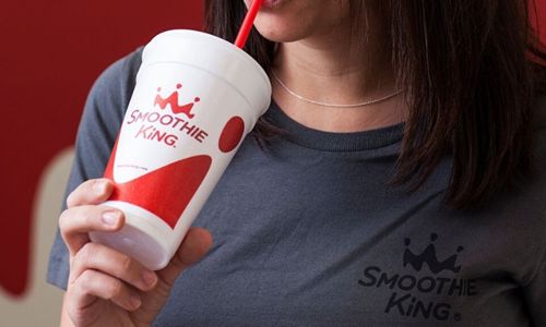 1851 Reports Smoothie King Spreads Goodness in Florida