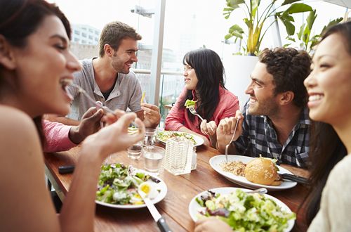 St Louis Media, LLC Launches the DineOut Brand Nationwide