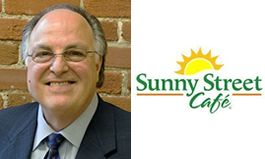 Sunny Street Cafe brings on Anthony Ticconi as Director of Franchise Sales