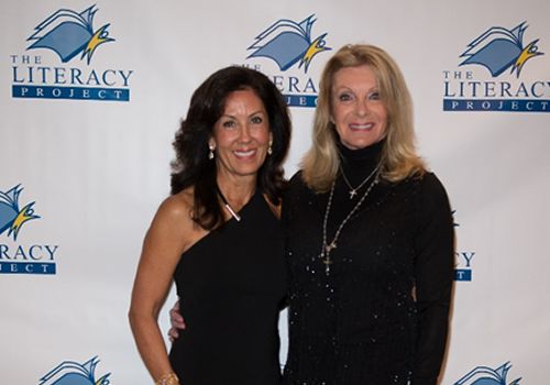 Wienerschnitzel Helps to Raise $125,000 for The Literacy Project