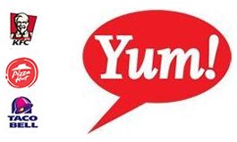 Yum! Brands Announces Intention to Separate into Two Publicly Traded Companies