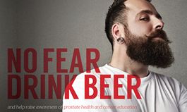 Arooga’s Backs “Pints for Prostates” with November Fundraiser to Benefit The Pennsylvania Prostate Cancer Coalition