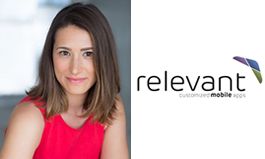 Bianca Guidry Joins Relevant Mobile Team