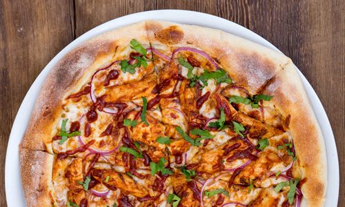 California Pizza Kitchen Honors U.S. Military Servicemen and Women with Special Veterans Day Menu
