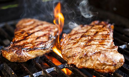 Charrua Imports Now Offers the High Quality Meat Products Uruguay Is Known for and Makes Them Available to U.S. Restaurants