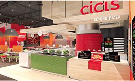 Cicis Unveils New Logo, Brand Positioning, Prototype Design