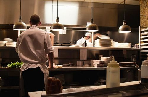 D.C. Restaurant Consultancy Launches ‘Scalables’ Guaranteed Sales-Growth Program