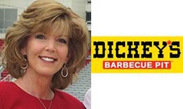 Dickey’s Barbecue Restaurants, Inc. Names Diana LaRocca Chief Marketing Officer