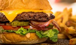 Father and Son Duo Open MOOYAH Burgers, Fries & Shakes in Joliet, IL