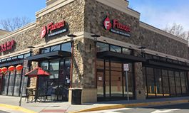 Firenza Gets In On the Fast Casual Pizza Revolution, Launches National Expansion Plans