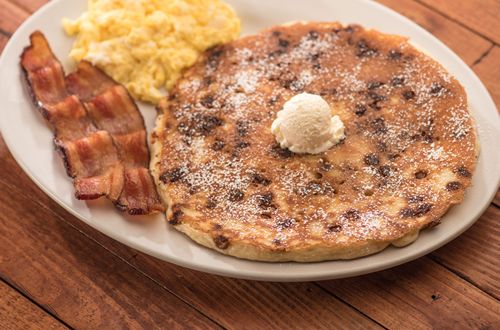 Season’s Eatings! ­First Watch Introduces First-Ever Holiday Menu, Launches Annual Gift Card Promotion