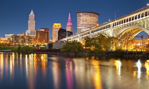 Five Leading Cleveland Restaurants Switch to EVEVE as Their New Restaurant Reservation System Supplier