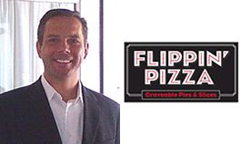 Flippin’ Pizza Names Peter Tremblay as New CEO