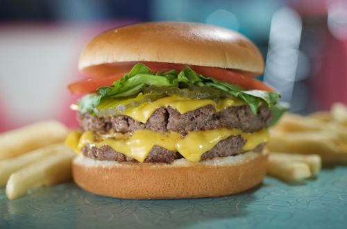 Hwy 55 Set to Touch Down in Hokie Nation; Fresh, All-American Diner Readies for Blacksburg Debut
