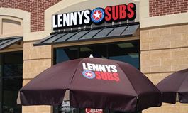 Lenny’s Subs Raises More Than $30,000 to Help Make No Kid Hungry a Realty