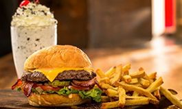 MOOYAH Burgers, Fries & Shakes Enters the Empire State: First Location to Open in Briarcliff Manor