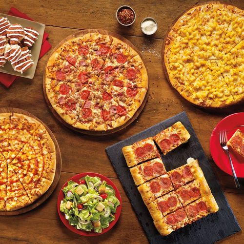 Milwaukee Pizza Lovers Celebrate Arrival of Newest Cicis