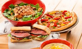 Newk’s Eatery Returns to the Alabama Coast with Three New Mobile Area Restaurants